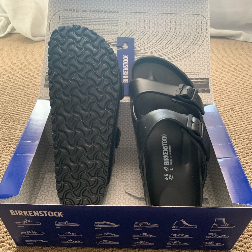 Birkenstock Arizona Eva